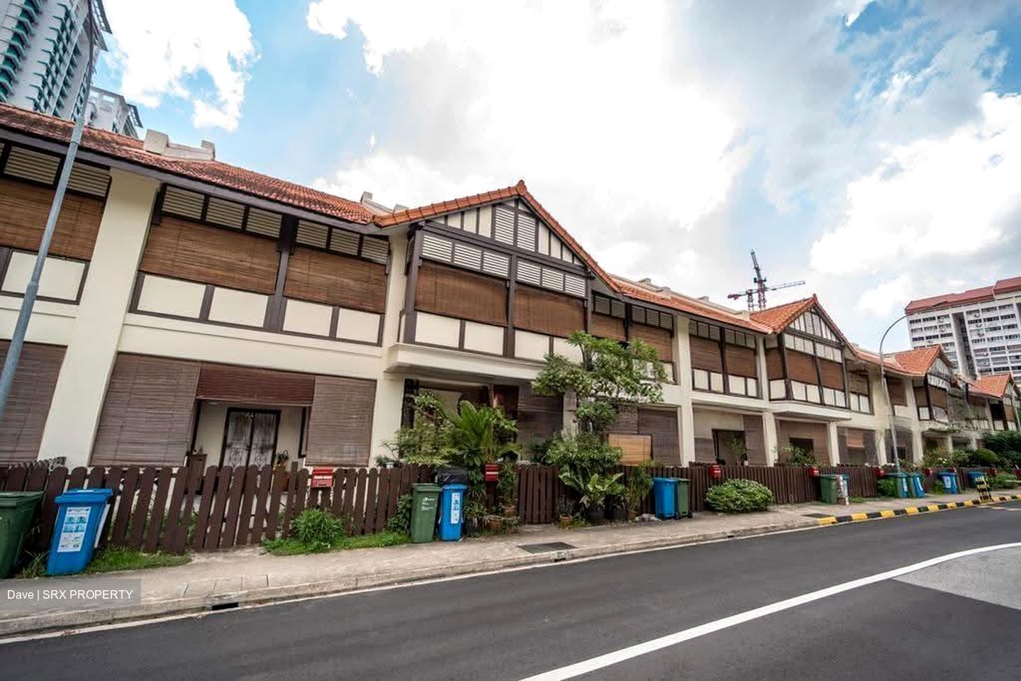 Mcnair Road (D12), Detached #635124271